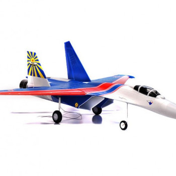 Радиоуправляемый самолет Art-tech Su-27 Warrior 2.4G - 21094
