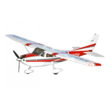 Радиоуправляемый самолет Art-tech Cessna 182 Brushless 500 Class EPO - 2.4G