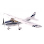 Радиоуправляемый самолет Art-tech Cessna 182 Brushless 500 Class Blue EPO - 2.4G - 2127D