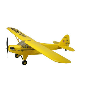 Радиоуправляемый самолет Art-tech 400 Class J3 EPO - 2.4G - 21281