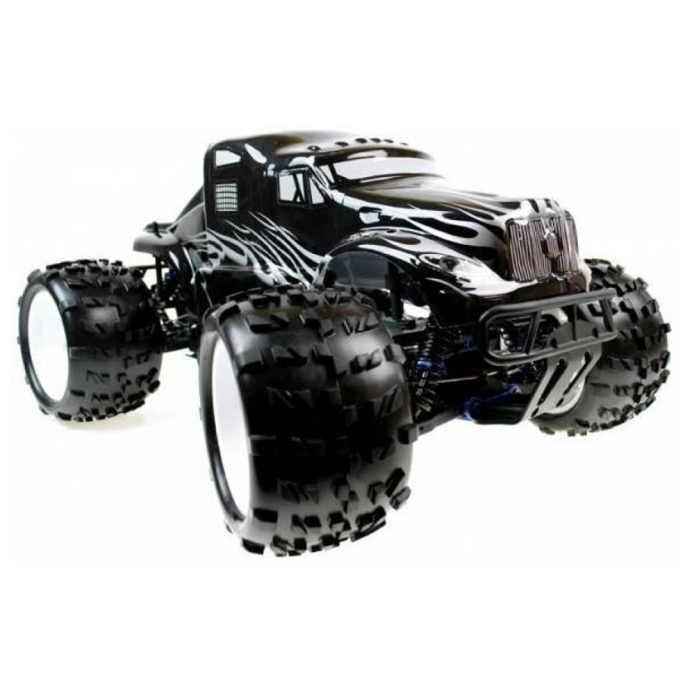 Радиоуправляемый джип HSP Electro Monster Truck Nokier 4WD Li-Po Battery 1:8