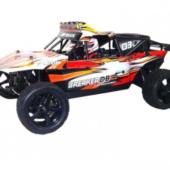Радиоуправляемая багги HSP Dune Sand Rail 4WD 1:10