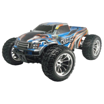 Радиоуправляемый монстр HSP Brontosaurus PRO - 94211 PRO - 2.4G