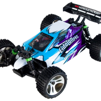 Радиоуправляемая багги HSP 4WD Brushless Buggy EidoLon-PRO 2.4G