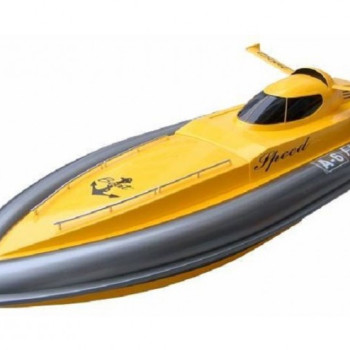 Радиоуправляемый катер Double Horse Flying Fish 1:16 - 7006