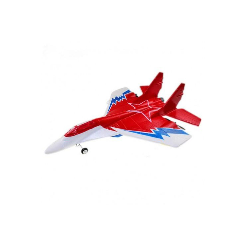 Радиоуправляемый самолет Mig 29 - 2.4G (HC105B)