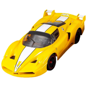 Радиоуправляемый автомобиль MZ Ferrari FXX 1:10 - 2009
