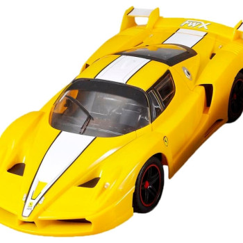 Радиоуправляемый автомобиль MZ Ferrari FXX 1:10 - 2009