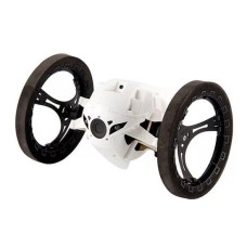 Радиоуправляемый робот-дрон Stunt Bounce Car 2.4G на радио управлении Happy Cow