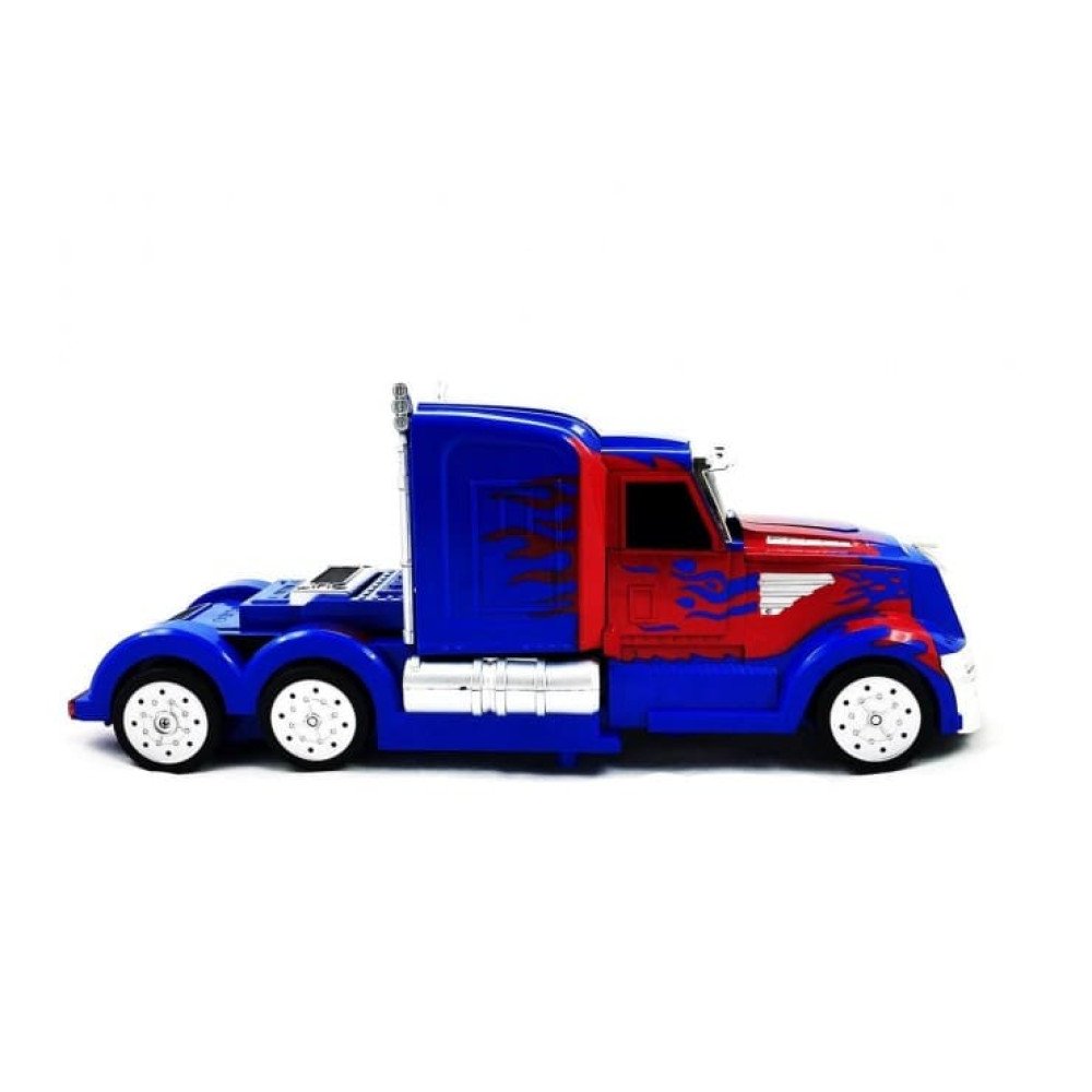 Радиоуправляемый трансформер Оптимус Прайм MZ Optimus Prime 1:14 - 2335Х