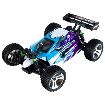 Радиоуправляемая багги HSP 4WD Brushless Buggy EidoLon-PRO 2.4G