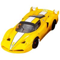 Радиоуправляемый автомобиль MZ Ferrari FXX 1:10 - 2009