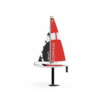 Радиоуправляемая яхта Compass RG65 650мм RTR 2.4 G, TW791-1-RTR