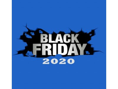 Черная пятница 2020