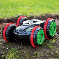 Радиоуправляемая амфибия перевертыш ZC X-Knight 4WD - 333-SL01B/17SL01B