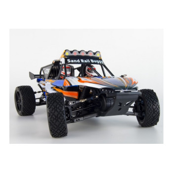 Радиоуправляемая багги HSP Dune Sand Rail 4WD 1:10