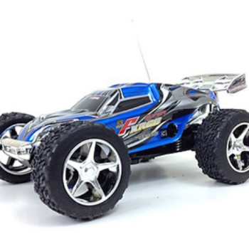 Радиоуправляемая машинка Speed Mini RC масштаб 1:32 27Mhz; 40Mhz