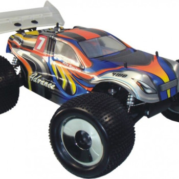Радиоуправляемый джип HSP Electro Truggy Advance 4WD Li-Po 1:8