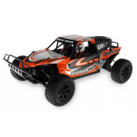 Радиоуправляемый внедорожник HSP Trophy Truck 4WD 1:10