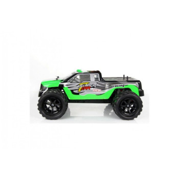Радиоуправляемый монстр Truggy 2WD RTR масштаб 1:12 2.4G WL Toys L212