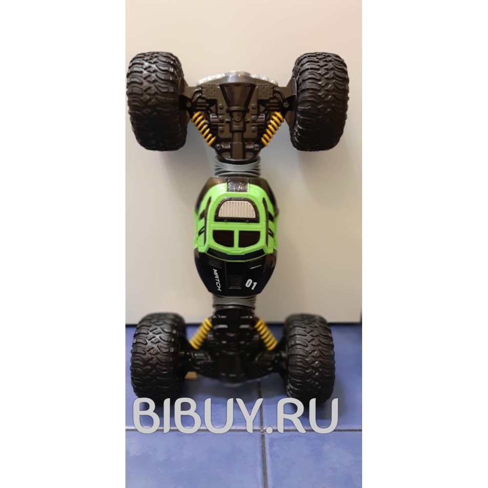 Радиоуправляемая машина внедорожник Твистер 1:8 - UD2168A