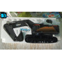 Радиоуправляемый экскаватор HUINA 22CH 1:14 RTR 2.4G - HN1592