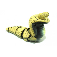 Радиоуправляемый робот змея Кобра Leyu ZF-7702A