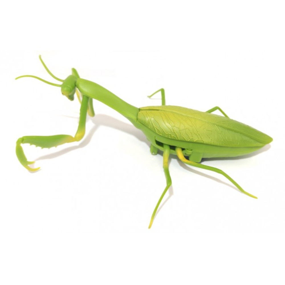 Радиоуправляемый робот ZF Богомол - 6661