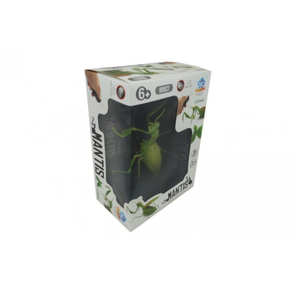 Радиоуправляемый робот ZF Богомол - 6661