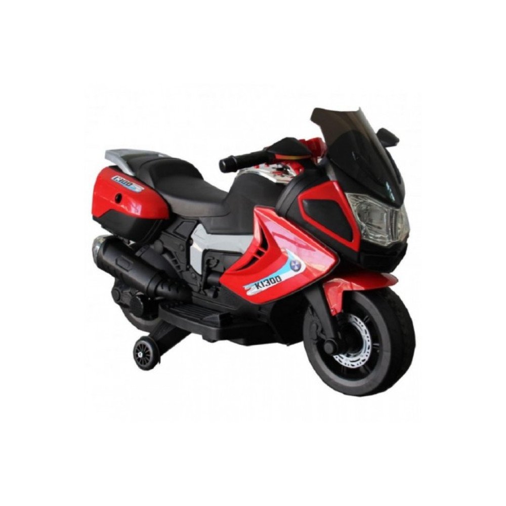 Детский электромотоцикл JH-9928-R