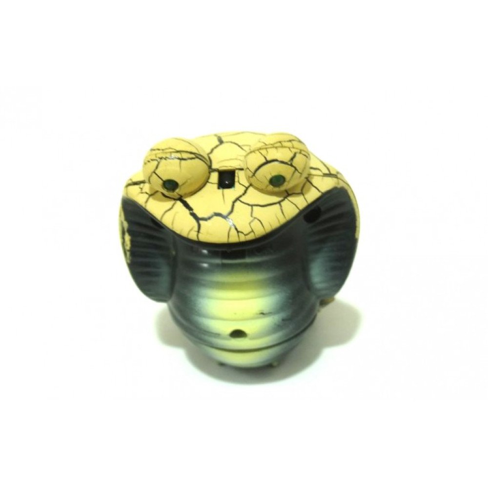 Радиоуправляемый робот змея Кобра Leyu ZF-7702A