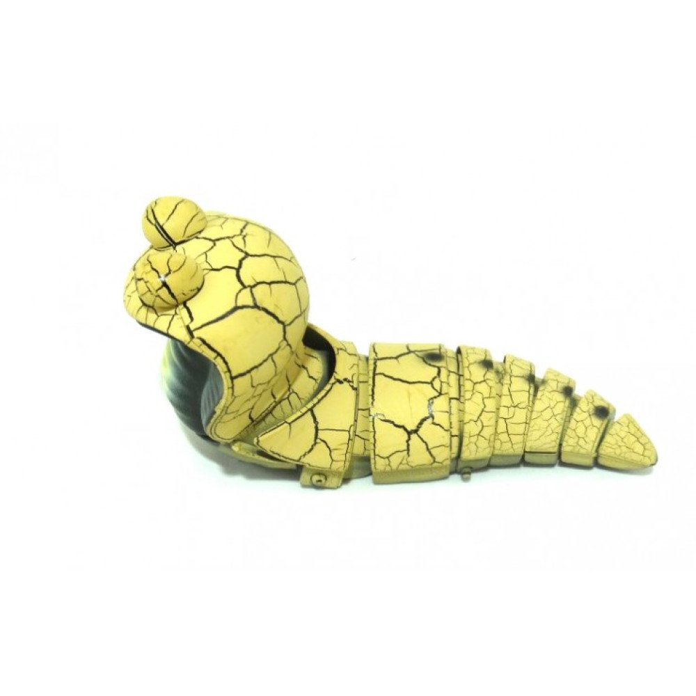 Радиоуправляемый робот змея Кобра Leyu ZF-7702A