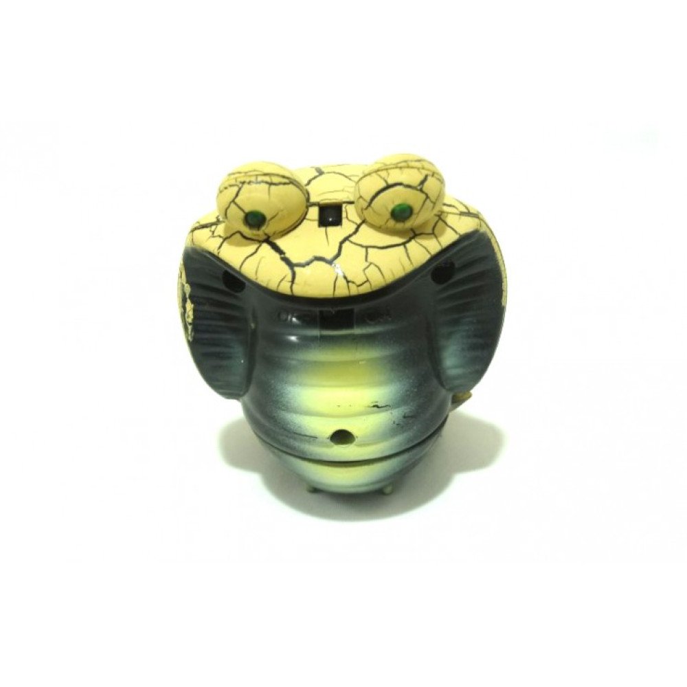 Радиоуправляемый робот змея Кобра Leyu ZF-7702A