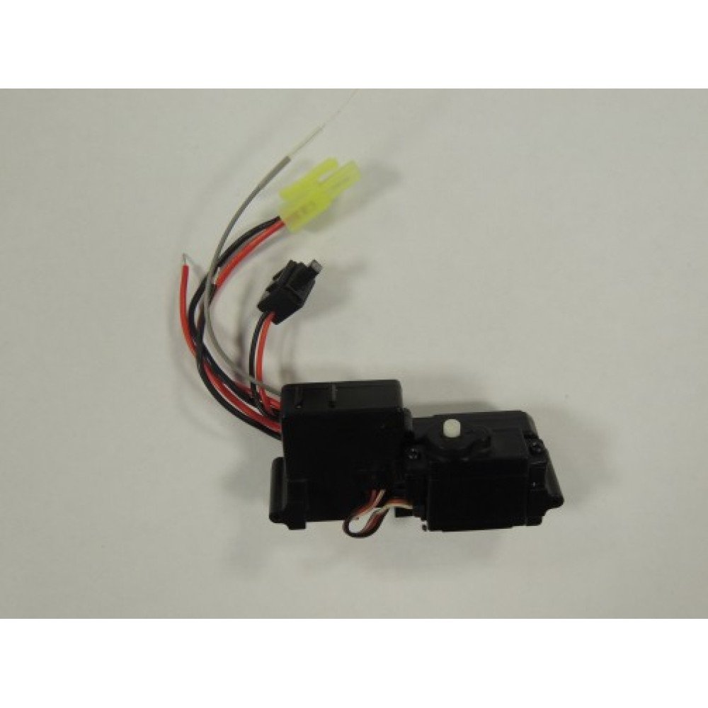 Блок радиоуправления HSP - 58050