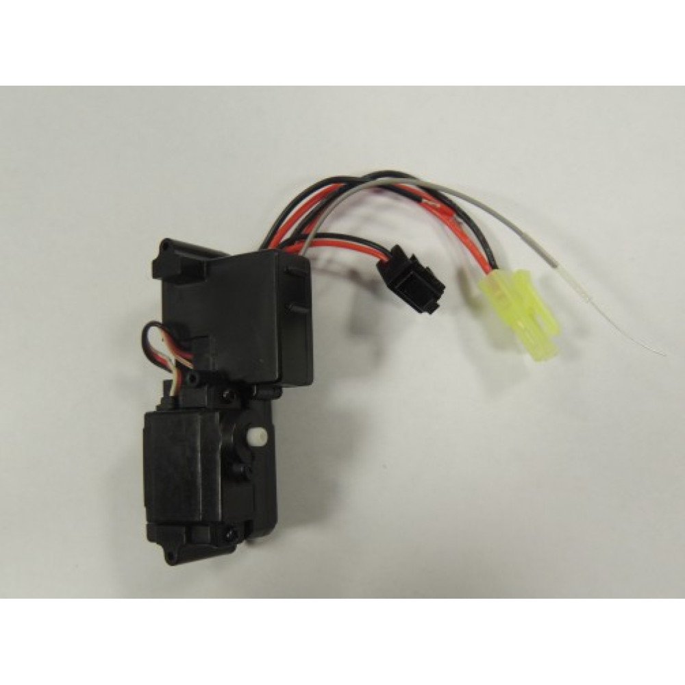 Блок радиоуправления HSP - 58050