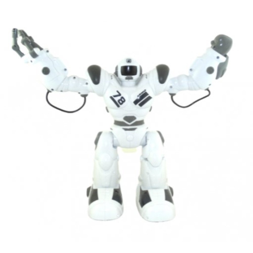 Радиоуправляемый интеллектуальный робот Jia Qi Roboactor - ТТ353