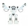 Радиоуправляемый интеллектуальный робот Jia Qi Roboactor - ТТ353