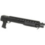 Ружье - дробовик с пружинным механизмом (64 см, пневматика) - M309