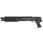 Ружье - дробовик с пружинным механизмом (64 см, пневматика) - M309