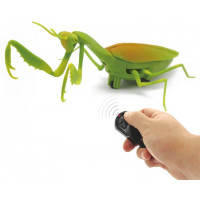 Радиоуправляемый робот ZF Богомол - 6661