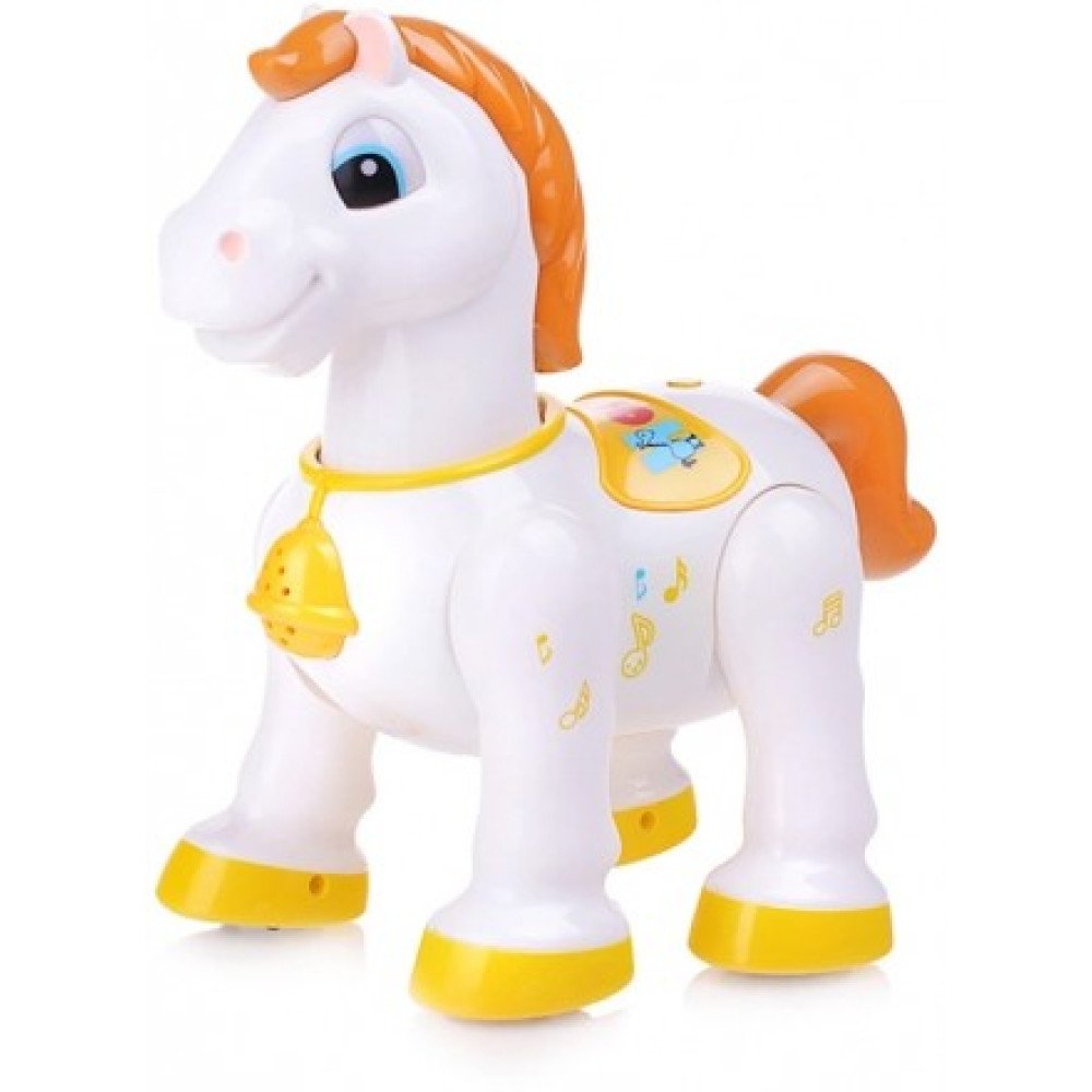 Интерактивная Лошадка ZYA-A2743-1