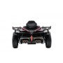 Детский Lamborghini V12 Vision Gran Turismo 4WD 12V - HL528-LUX-BLACK