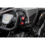 Детский Lamborghini V12 Vision Gran Turismo 4WD 12V - HL528-LUX-BLACK