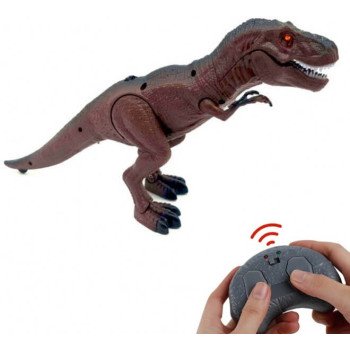 Радиоуправляемый робот ZF динозавр Тираннозавр - 9989