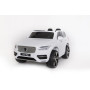 Джип Volvo XC 90 Белый