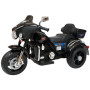 Трицикл Harley-Davidson YBD7173 Черный краска