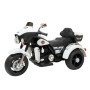 Мотоцикл трицикл Harley-Davidson YBD7173 Белый