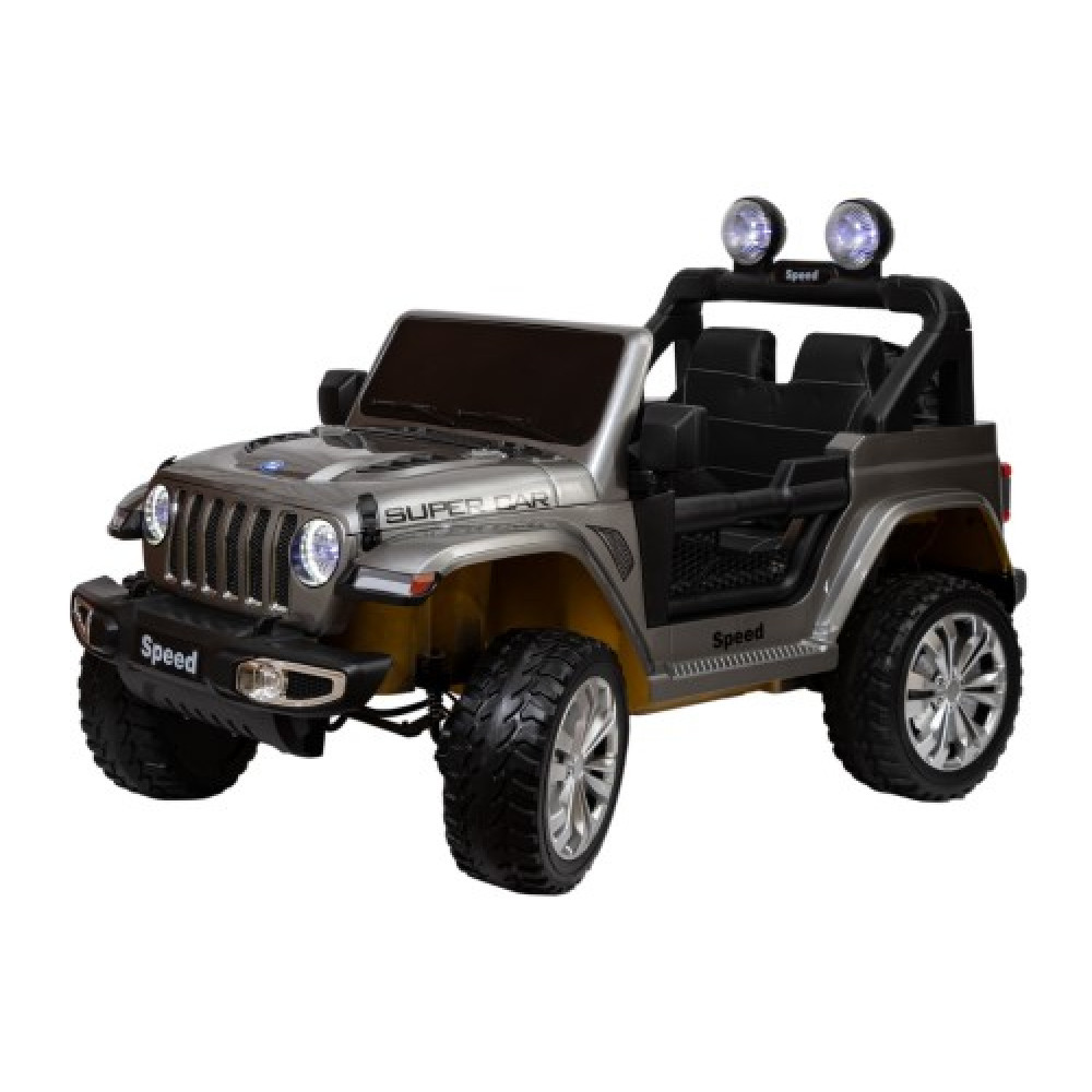 Toyland Jeep whe 1688 4С…4