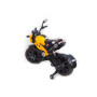 Детский мотоцикл Moto Sport YEG2763 Оранжевый