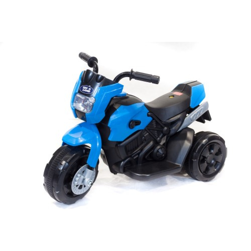 Мотоцикл Minimoto CH 8819  Синий